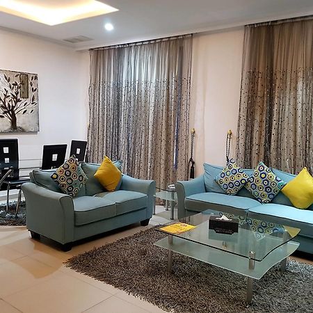 Al Muhanna Plaza Luxury Apartments Κουβέιτ Εξωτερικό φωτογραφία