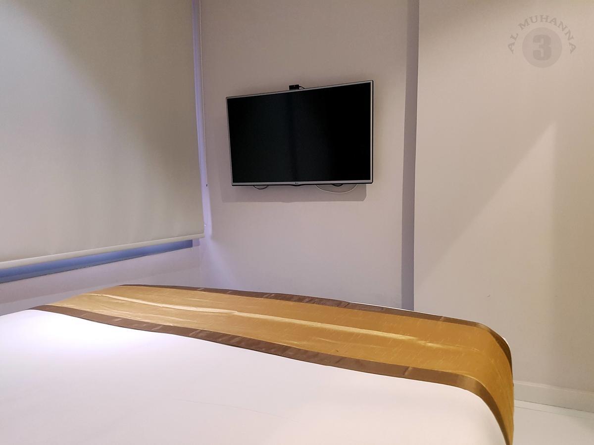 Al Muhanna Plaza Luxury Apartments Κουβέιτ Εξωτερικό φωτογραφία