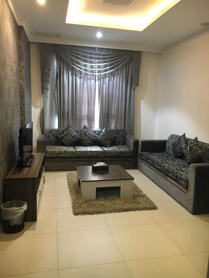 Al Muhanna Plaza Luxury Apartments Κουβέιτ Εξωτερικό φωτογραφία