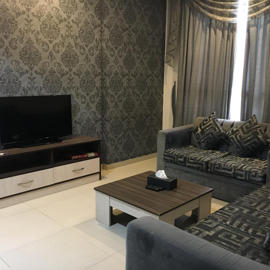 Al Muhanna Plaza Luxury Apartments Κουβέιτ Εξωτερικό φωτογραφία