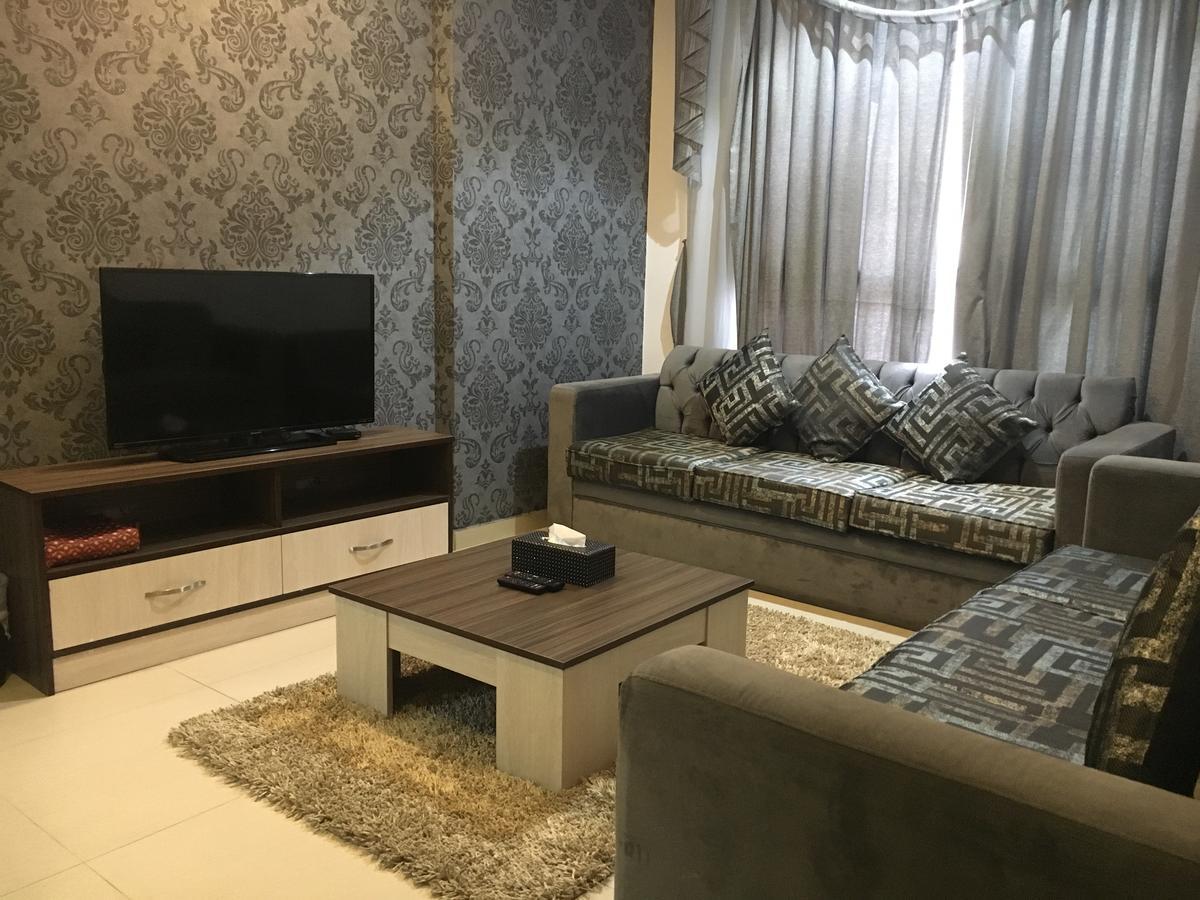Al Muhanna Plaza Luxury Apartments Κουβέιτ Εξωτερικό φωτογραφία